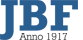 JBFs logotyp